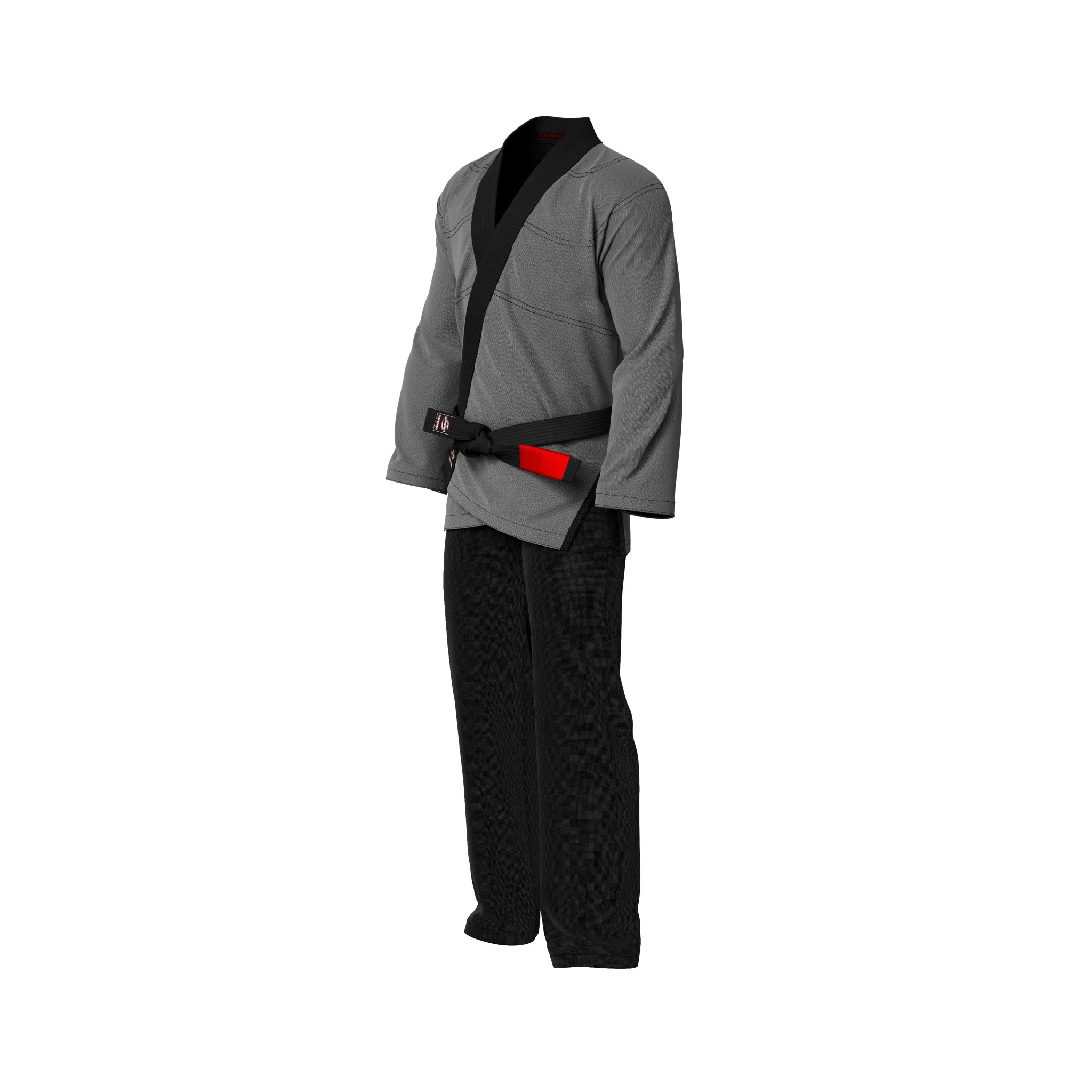 Sumpter Brazilian Jiu Jitsu GI (BJJ GI) - Image 3