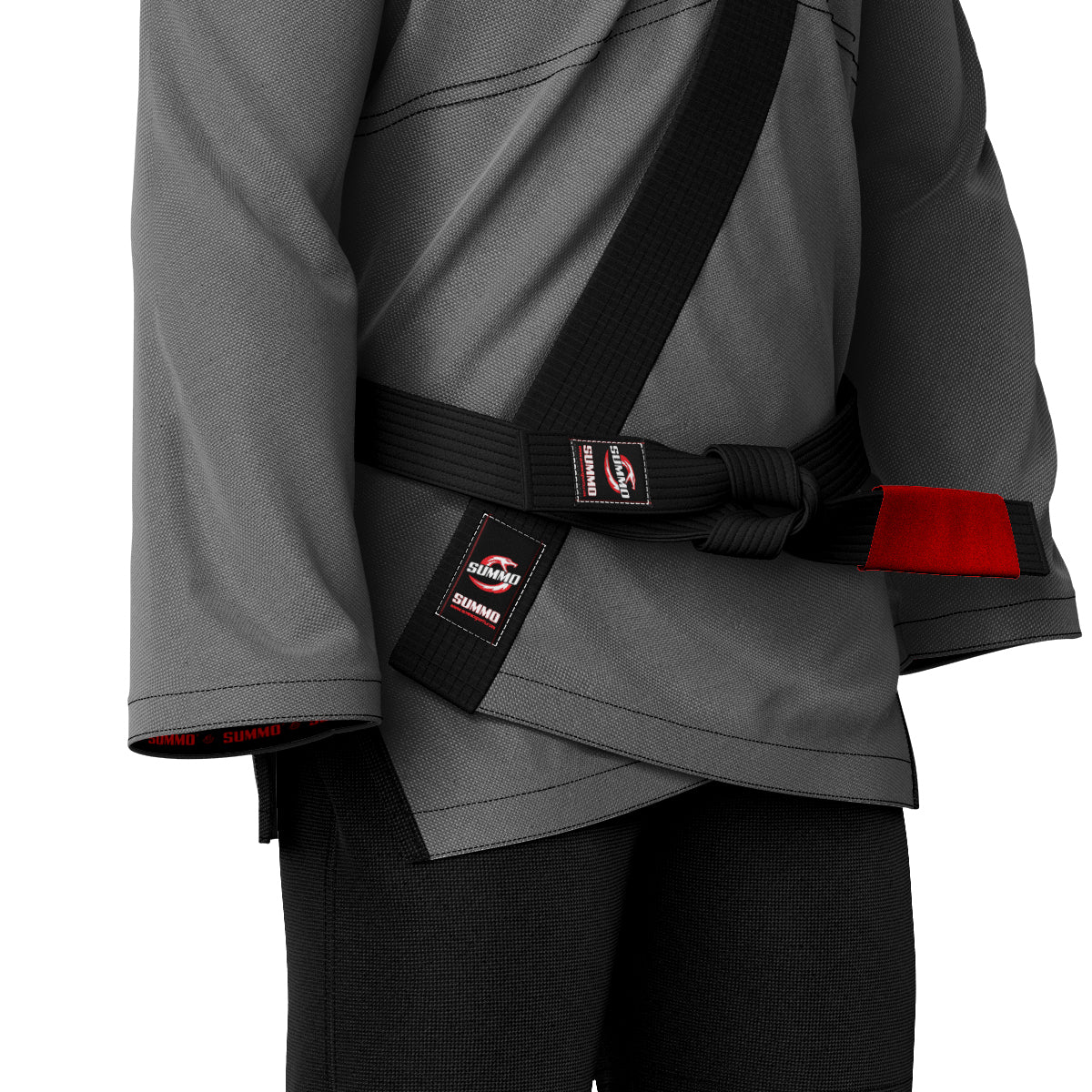 Sumpter Brazilian Jiu Jitsu GI (BJJ GI) - Image 4