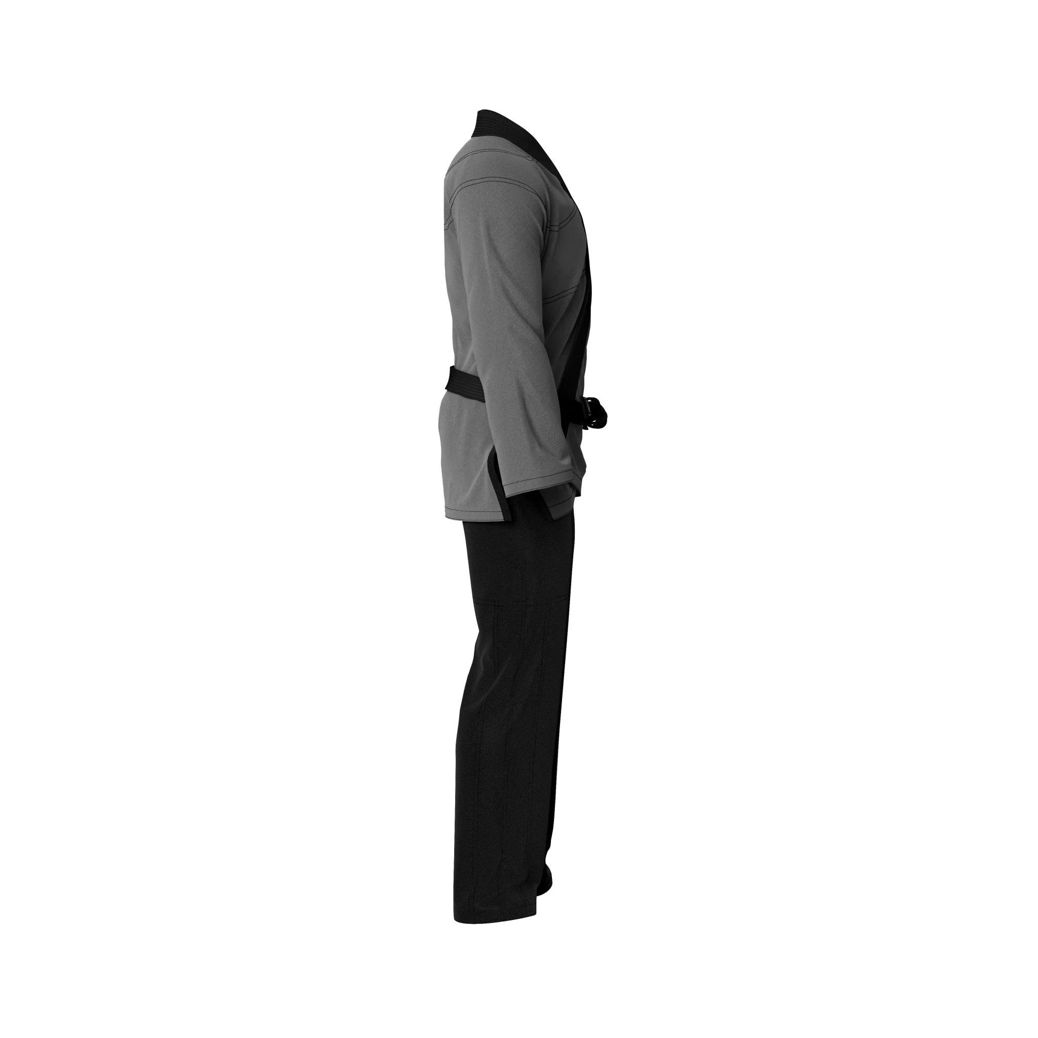 Sumpter Brazilian Jiu Jitsu GI (BJJ GI) - Image 5
