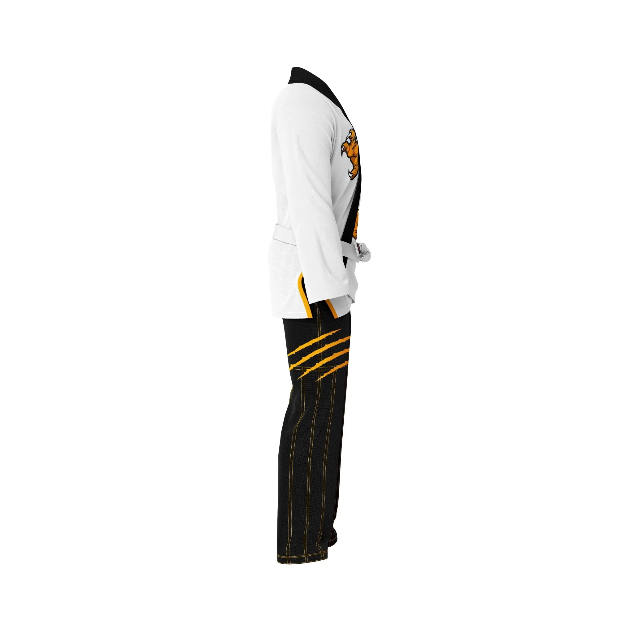 Mat Hawk Brazilian Jiu Jitsu GI (BJJ GI) - Image 5